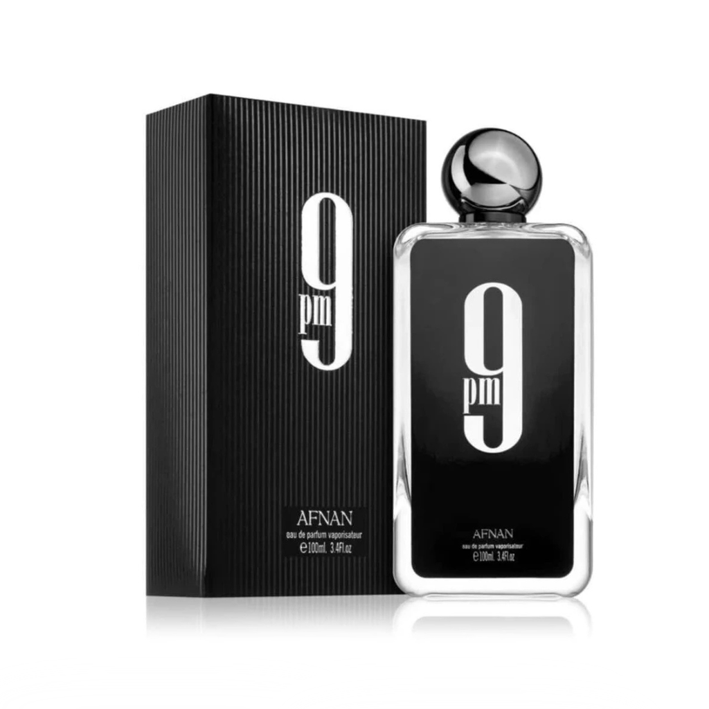 9PM Eau de Parfum — Masculino