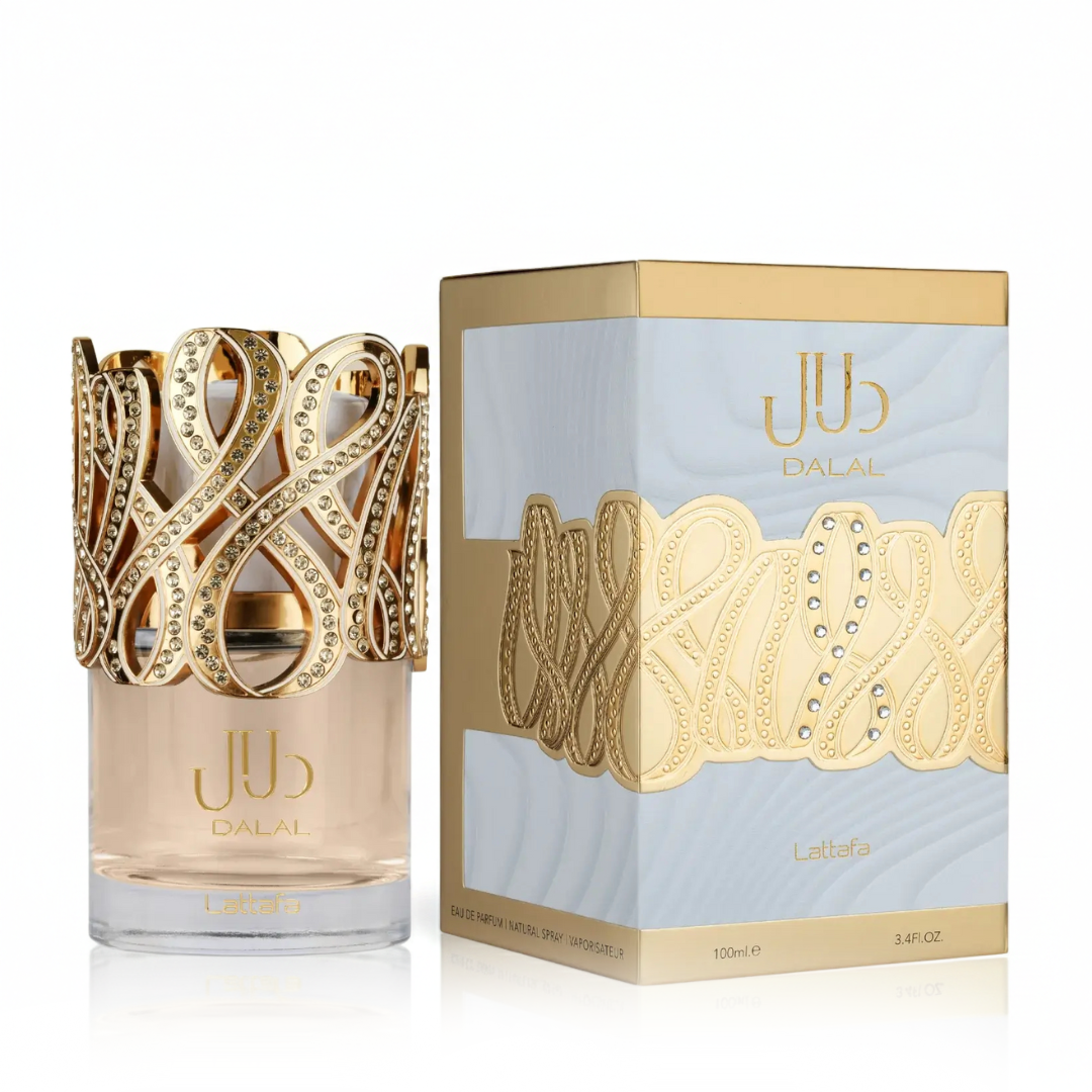 Dalal Lattafa — Feminino
