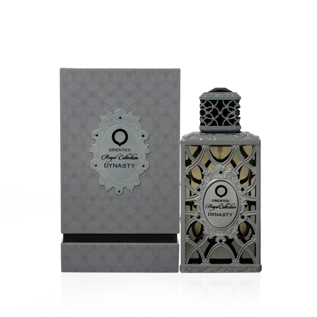 Dynasty Eau de Parfum — Masculino
