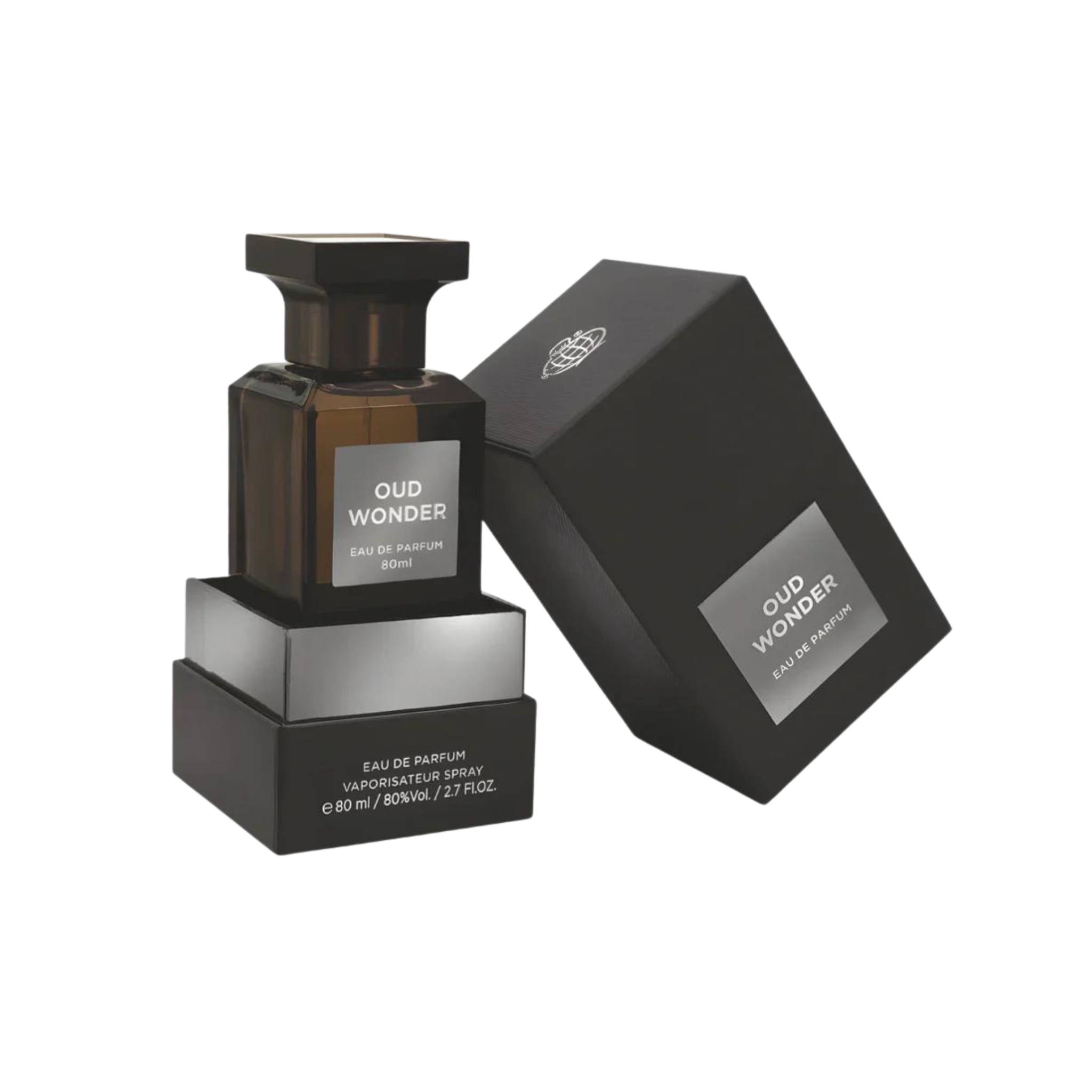 Oud Wonder — Unissexo